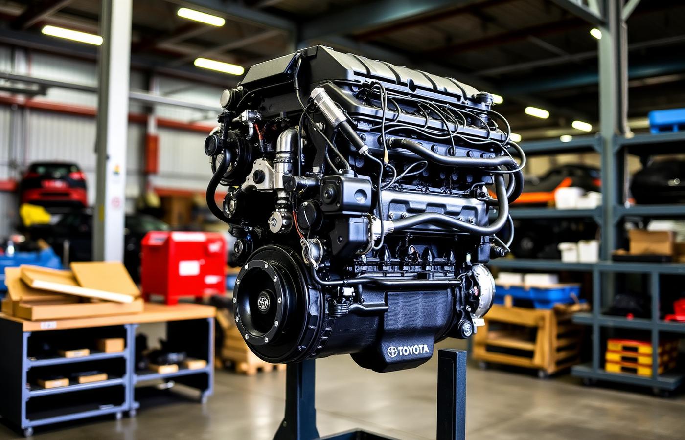 Toyota 3.0 V6 Engine in South Africa: Compatibility, Engine Codes and Buying Guide