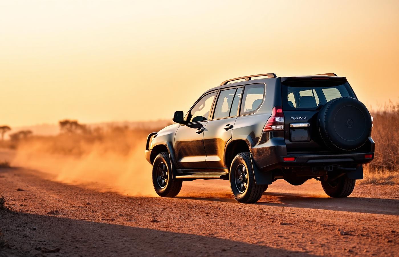 Toyota Land Cruiser Engine Guide: Compatibility, Engine Options and Buying Checks